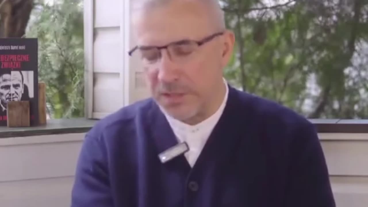 Koniec Wolności będzie