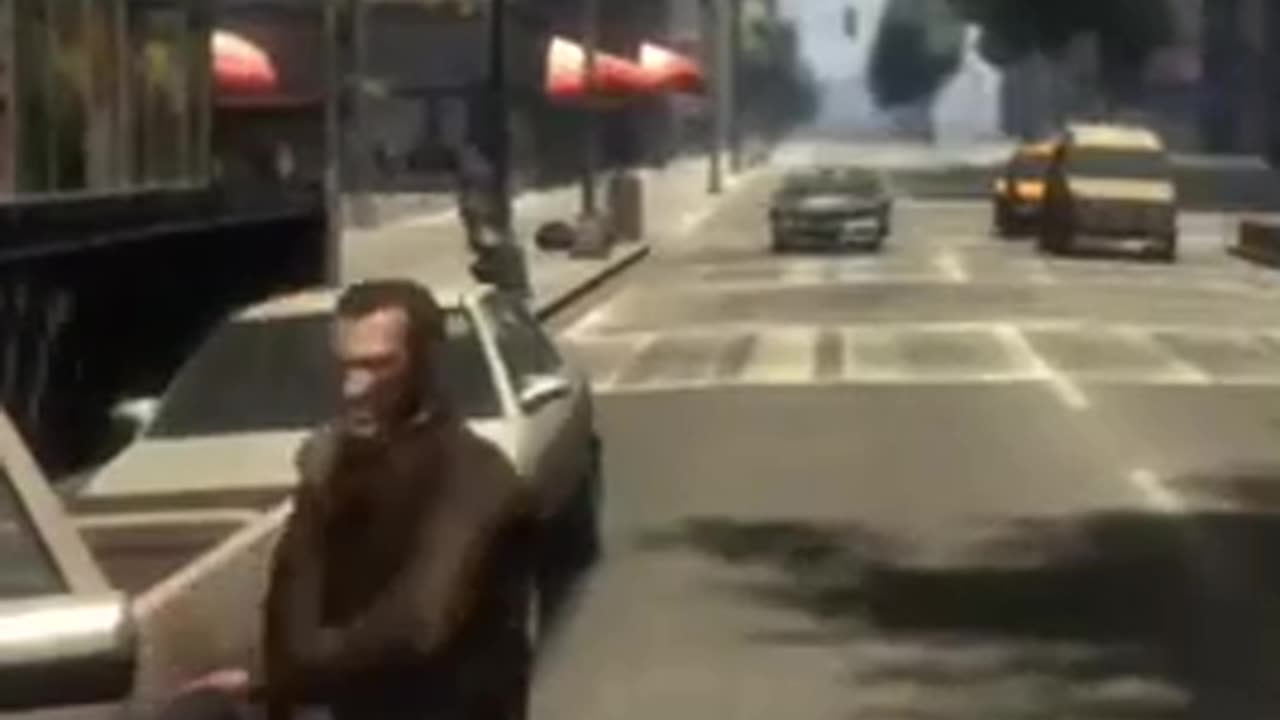 Gta 4
