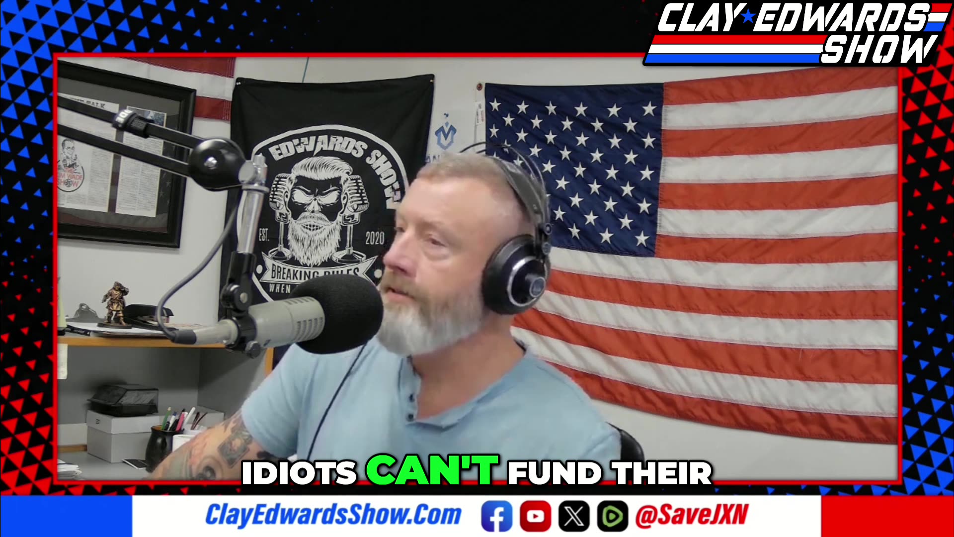 HOW TO MAKE AMERICA WORK AGAIN