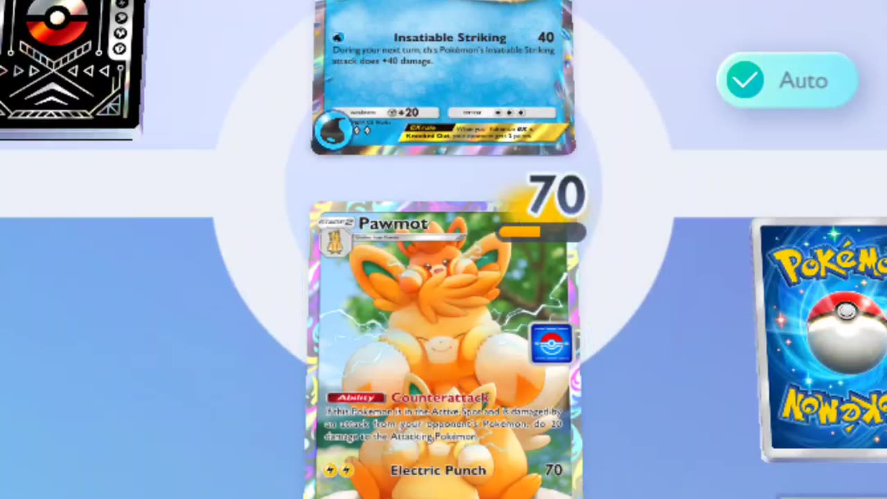 Pokémon TCGP Community Builder EP.23