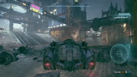 Batman_ Arkham Knight Day 8 - 5 _ 9