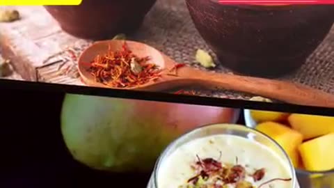 Health Benefits of Lassi in Summer