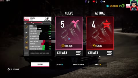 Need For Speed Payback
