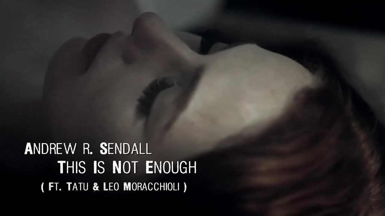 This is Not Enough