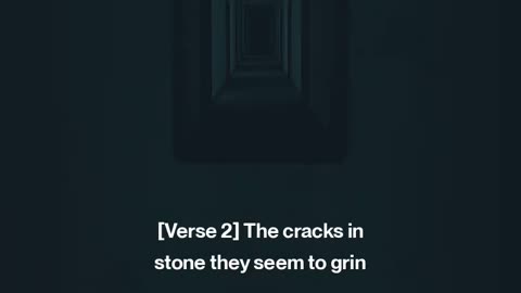 The Echo in an Empty Hallway (1)