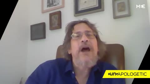 Is the US-Israel war on the Middle East and Iran a crusade? | Roy Casagranda | UNAPOLOGETIC