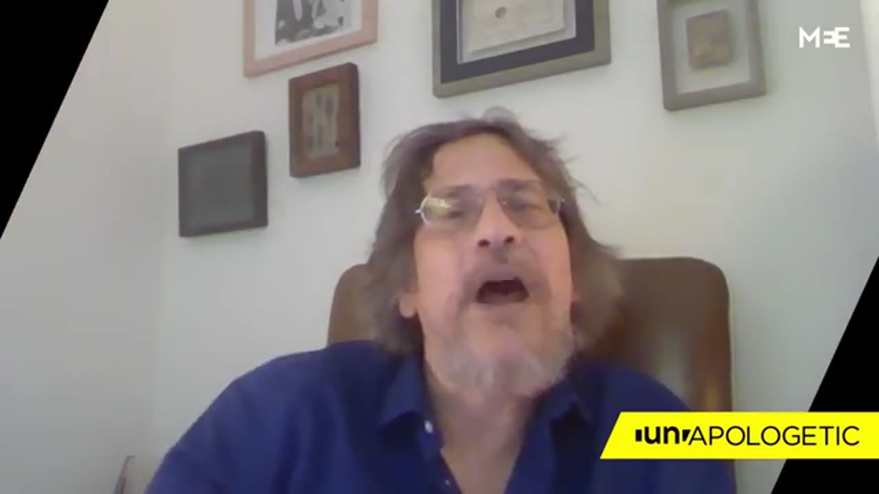 Is the US-Israel war on the Middle East and Iran a crusade? | Roy Casagranda | UNAPOLOGETIC