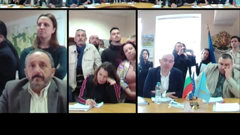 Случаят "Ветропарк в Аврен" - Активните граждани, неудобните въпроси и бездарните управници - част 3