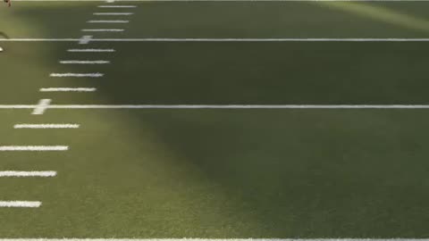 I Couldn't Believe This - Mutant Football league 2