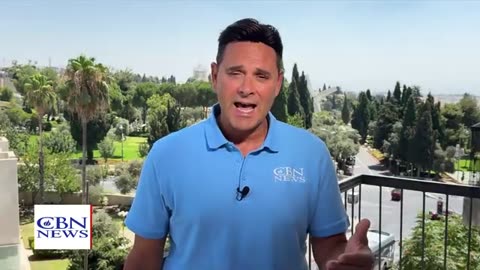 Global Outrage over Starvation Video of Israeli Hostages | sunmax966