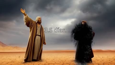 LA BESTIA DE LA BIBLIA