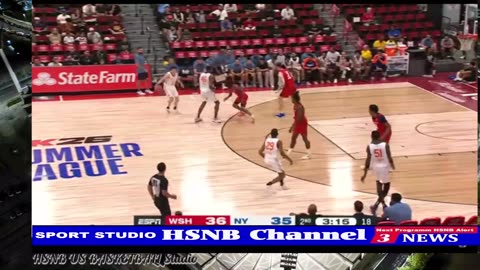 HSNB Skyline Channel 8 - live reatsream from Eutelsat9b