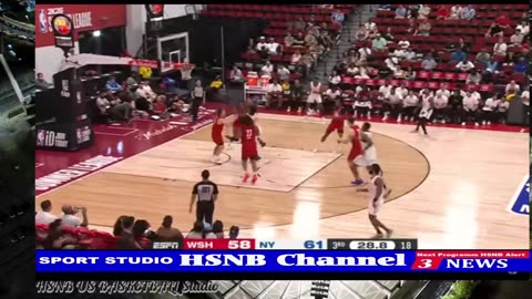 HSNB Skyline Channel 8 - live reatsream from Eutelsat9b