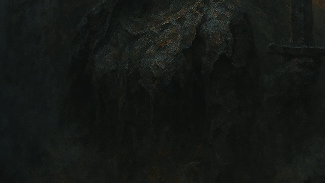 The Fire Still Burns | When the Old Heroes Are Gone, Who Still Stands?