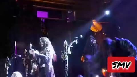#ShittyMillennialVideos 📱📹🎬 FleshGod Apocalypse 🔥 - No 🙅✋🚫 @ Nova PDX Portland, OR 02/19/2023