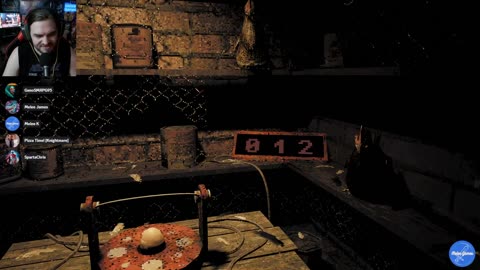 Gifted Games Gallery - Running Wizardly Worm Samurai’s Who Lay Eggs