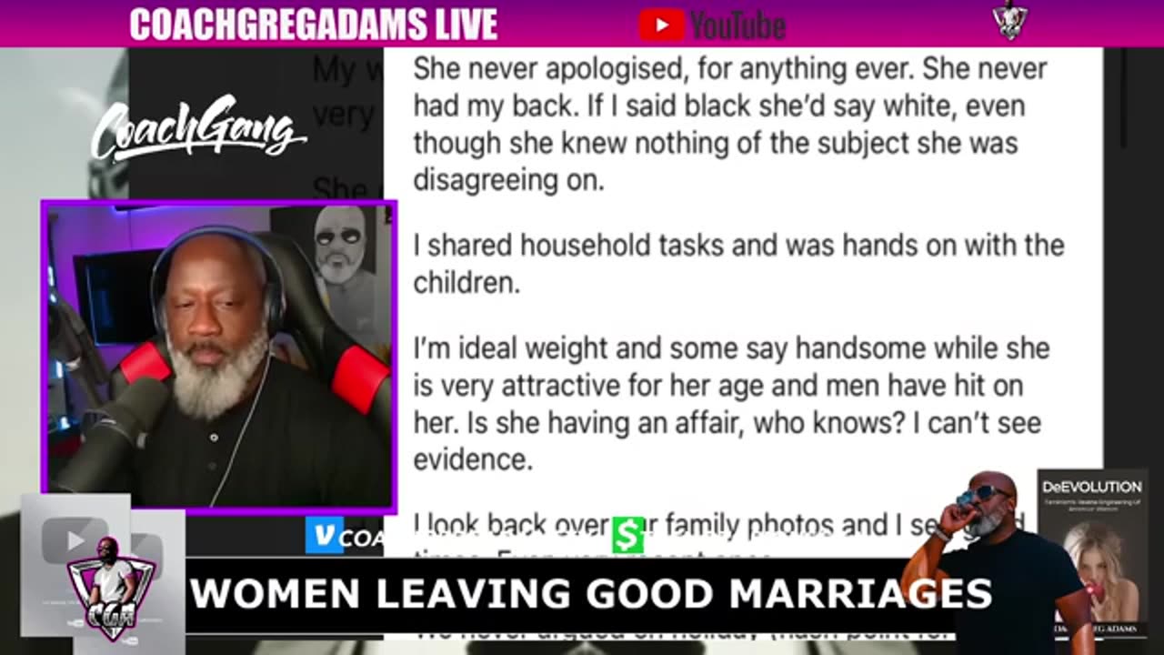 Redditor Confesses How His Marriage Crumbled Into Dust & Ruined His Life