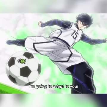 Bluelock #anime#bluelock#motivationalvideo#motivation#edit#sports#viral#viralshorts#edit#mindset#fit