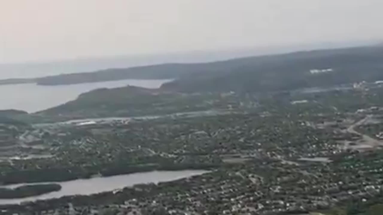 Ungrateful passenger