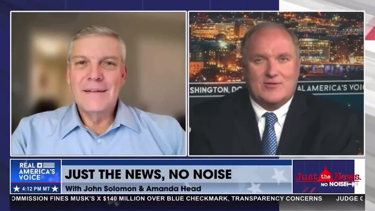 Be mad, be very mad.