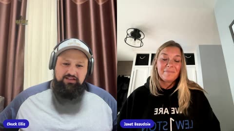 Ep. 140 with Janet Beaudoin Special Election candidate for House District 94