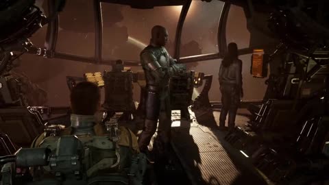 dead space no commentary 1