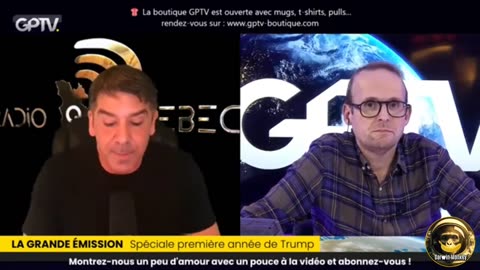 GPT... V... PIS K7 fait chier