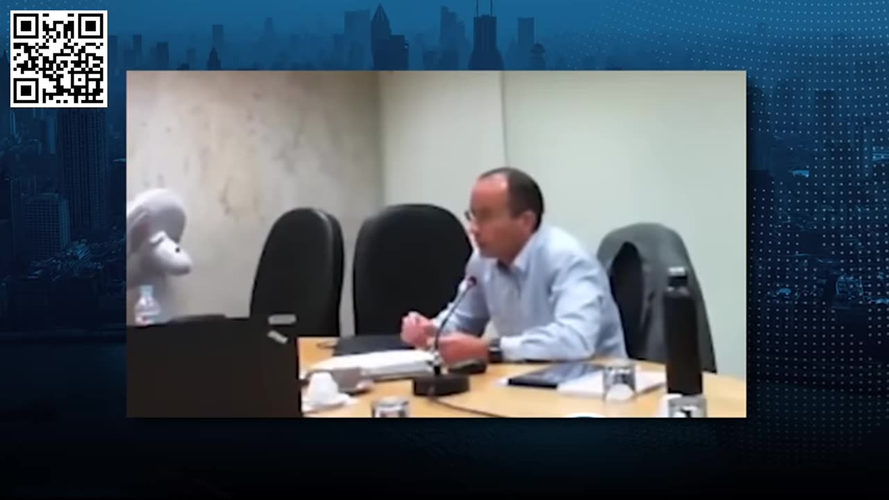 Depoimento de Marcelo Odebrecht 2017