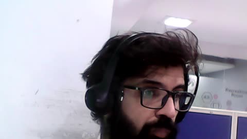 Wednesday at Corporate Office