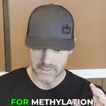 Decoding Methylation: SAMe, Folate & MTHFR Explained!