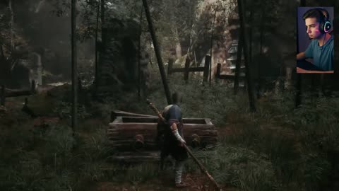 Black Myth Wukong Parte = _25