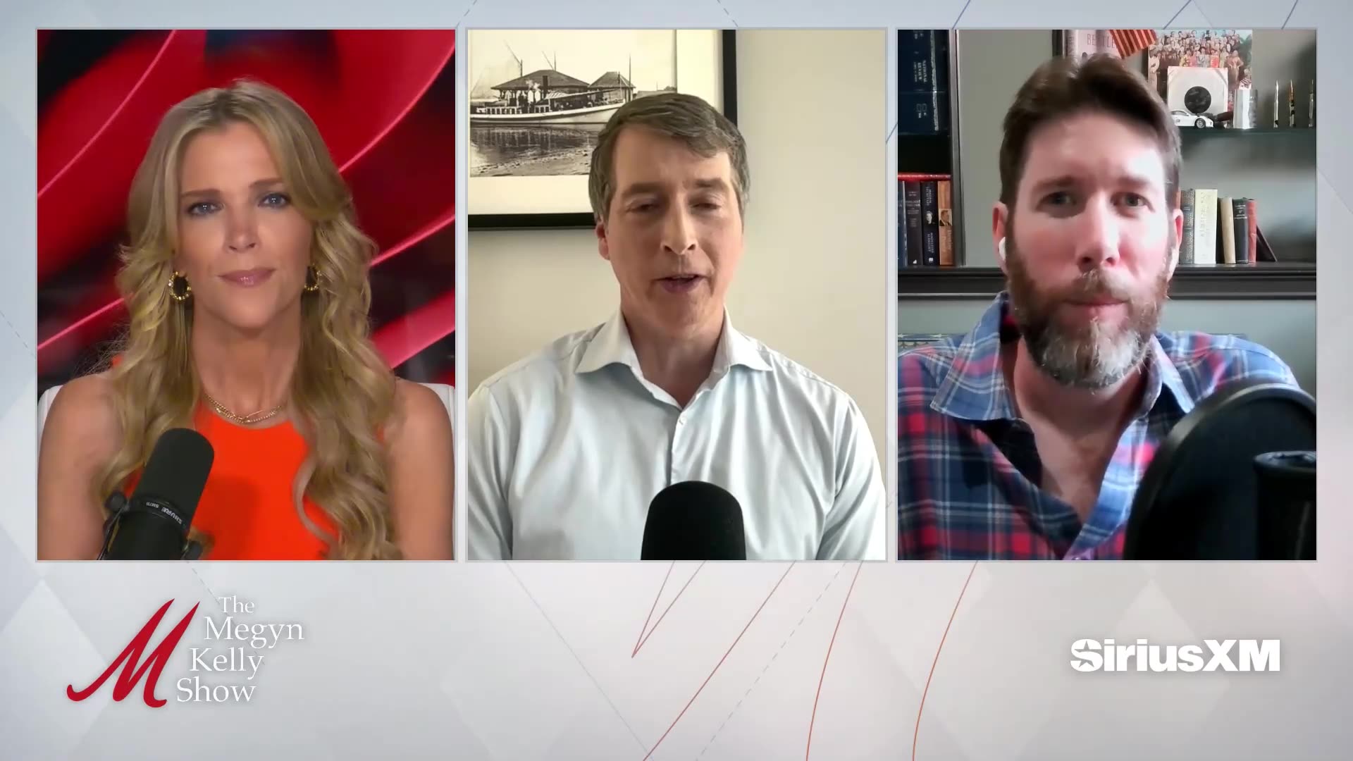 Did Comey Leak to NYT, Leftists Want DC Crime, & Fixing CA, w/ Solomon, Steve Hilton, Lowry & Cooke