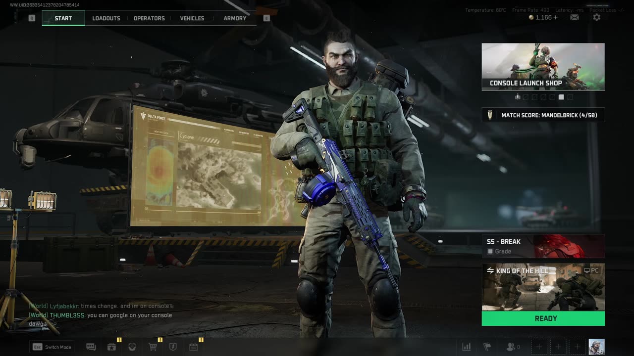 Battlefield 6