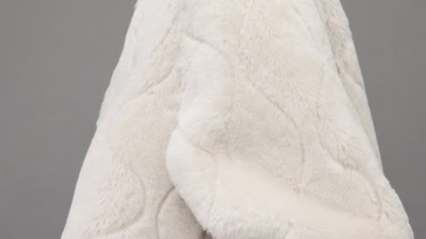 Double-Sided Jacket That Defines Two Worlds