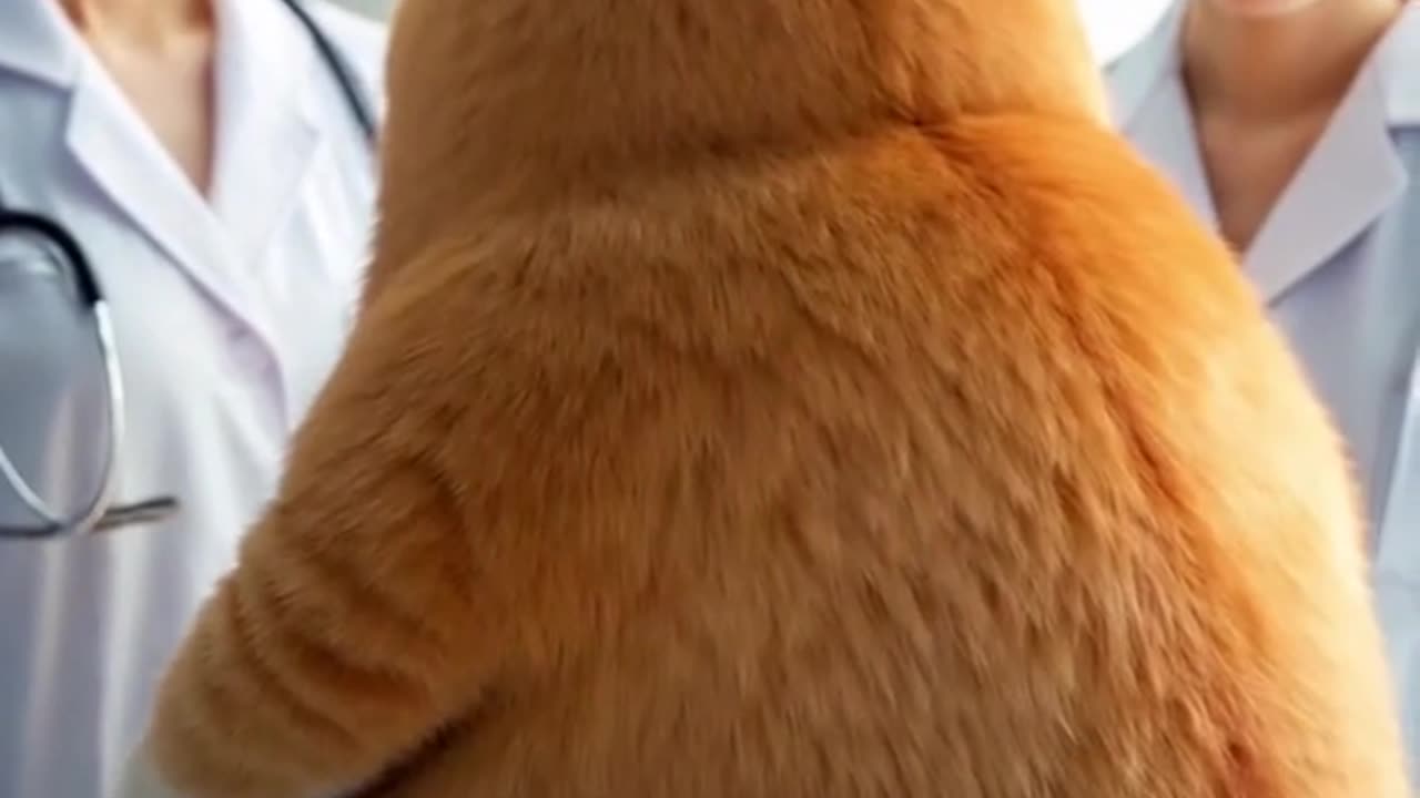 Meow Mood: Funny Cats Being Cute & Crazy! – 208