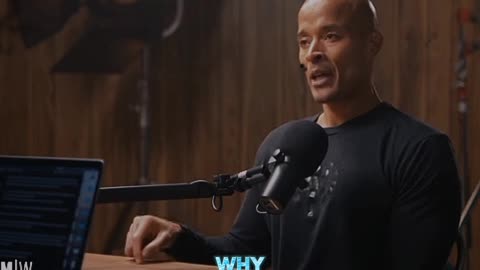 David gogins powerful speech 🔥