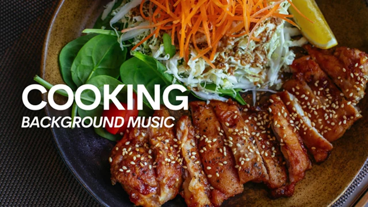 amazing cooking