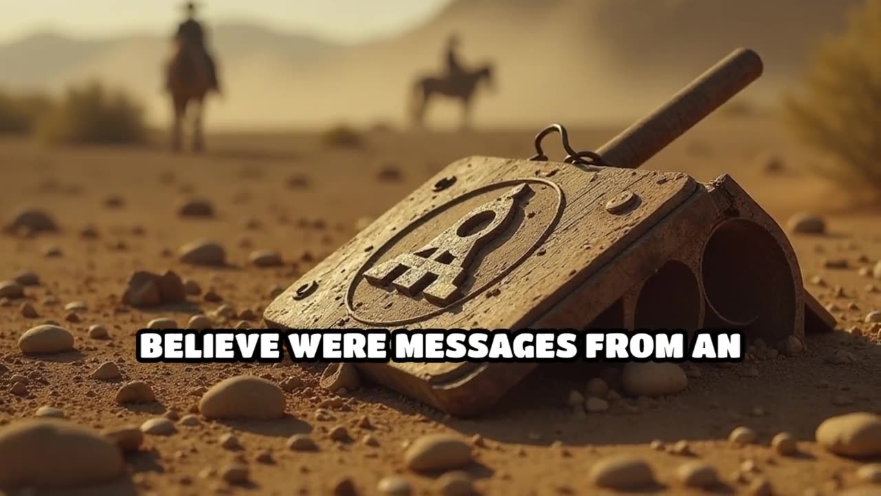 Roswell's Mysterious Alien Codes