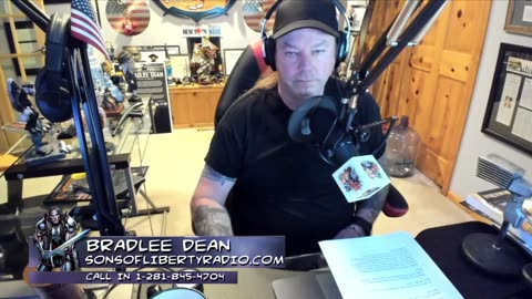 BBS Radio TV Station #2