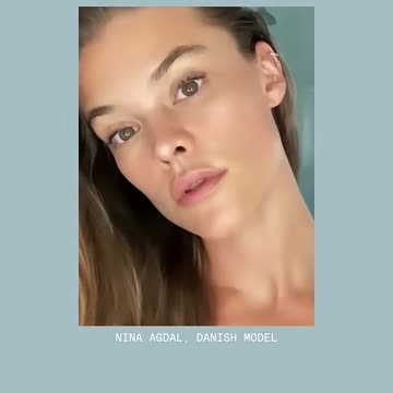 What Makes Danish Women’s Faces So Attractive?