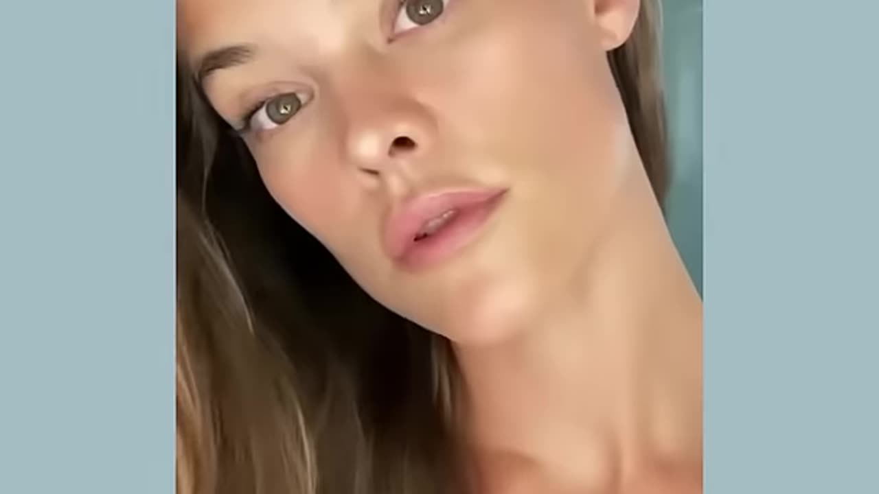What Makes Danish Women’s Faces So Attractive?