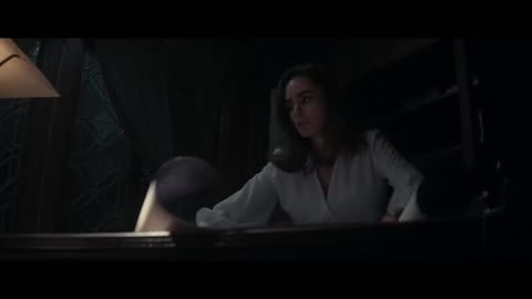 Push Trailer #1 (2025)