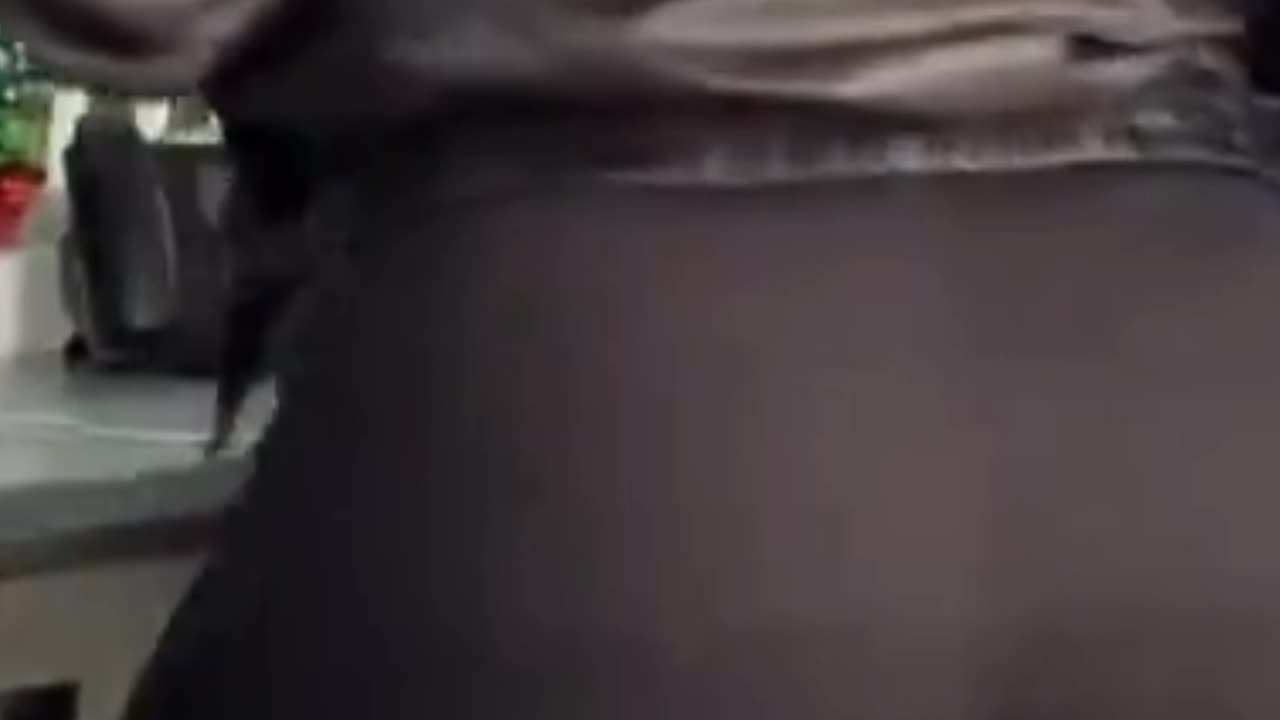 Fired for Twerking on the Job? The Shocking Truth Behind a Security Company's Decision