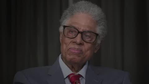 Neil Degrasse Tyson on Transgenderism - Thomas Sowell comments