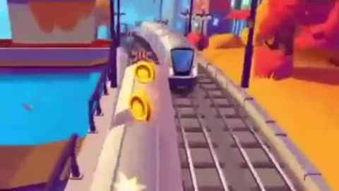 Subway Surfers gameplay 2021: Vancouver