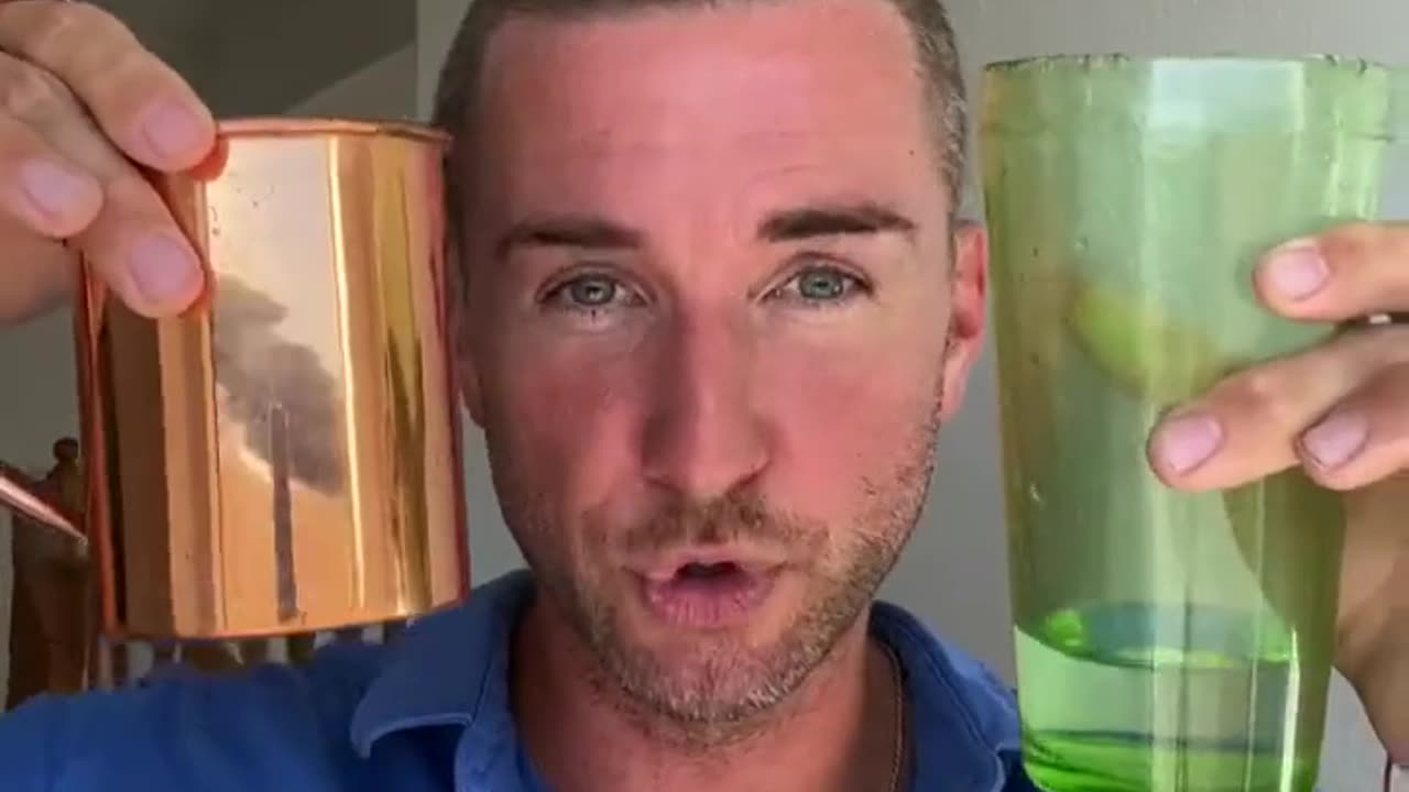 Healing cups