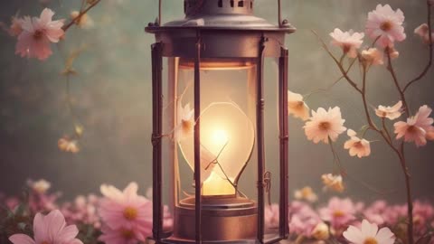 The Light You Left Behind V2