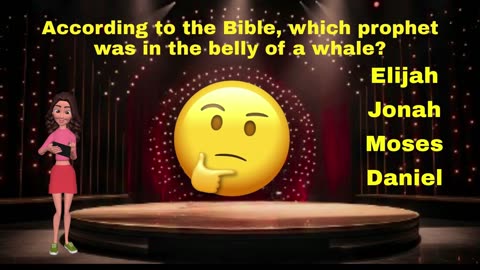 GENERAL KNOWLEDGE TRIVIA QUIZ | 10 QUESTIONS EVERYONE SHOULD KNOW!