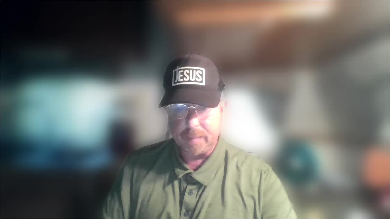 Today's Gospel message 051825