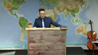 FWBC 20250706 2 Samuel 12 | Admitting You Are Wrong (Sunday PM 7/6/2025)